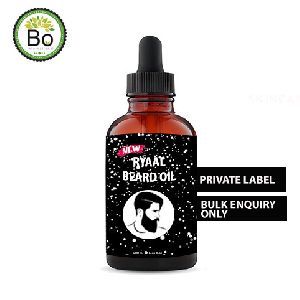 Ryaal Beard Oil