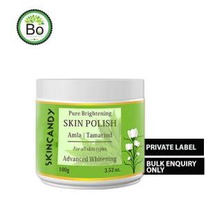 Skin Whitening Polish