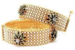 Ladies Bangles