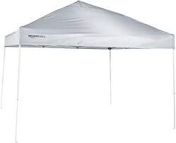 Tent Canopy