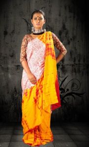 Designer Saree