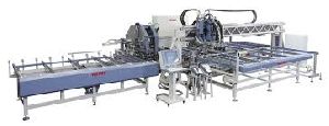 bar processing machine