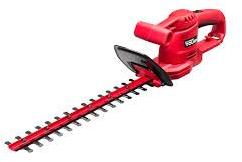 Hedge Trimmer