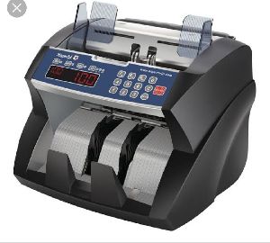 Currency Counting Machine