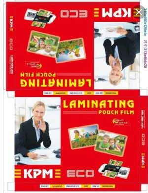 Laminating Pouch Film