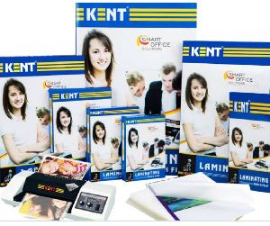 Laminating Pouch Film