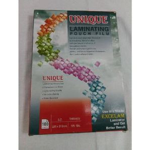 Laminating Pouch Film