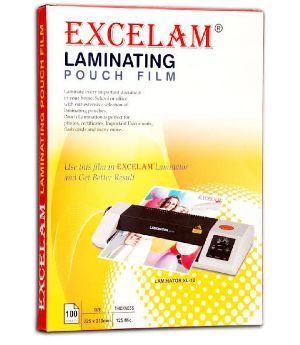 Laminating Pouch Film