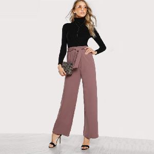 Formal Palazzo Pants