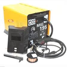 Core Welding Machine