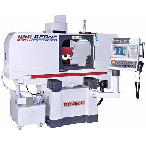 CNC Surface Grinder Machine