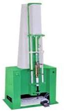 Vertical Pneumatic Cots Mounting Machine