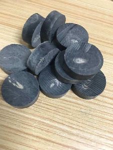 Buffalo Horn Buttons