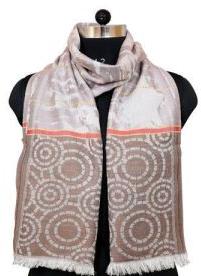 Ladies Cotton Stole