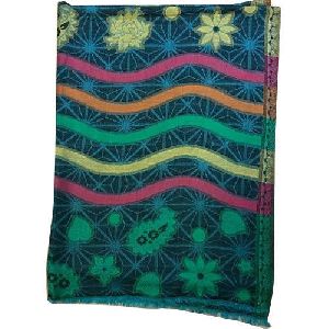 Printed Viscose Stole