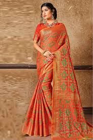 Silk Saree