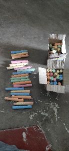Chalk Boxes