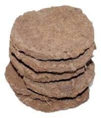 Dung Cake