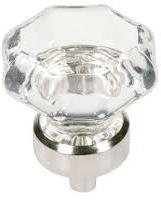 Glass Knob