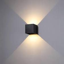 Wall Lamp