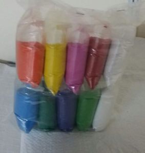 rangoli powder