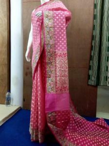 Cotton Sarees