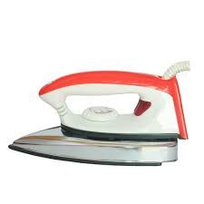 Dry Electric Iron