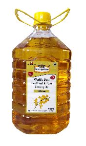 Pure Canola Oil