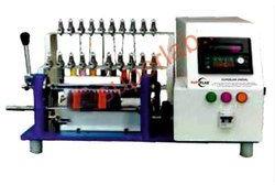 Card Shed Winding Machine