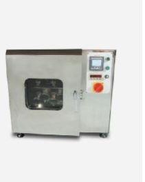 Infrared Laboratory Dyeing System