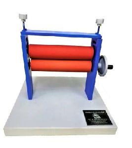 Manual Padding Mangle