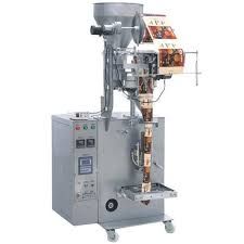 Food Packing Machine