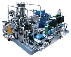 Cng Compressor