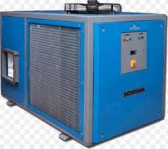 Industrial Dehumidifiers