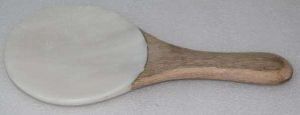 Marble Spoon Rest