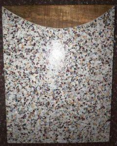 Terrazzo Chopping board