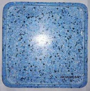 Terrazzo Tray