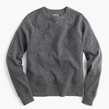 fleece sweatshirts