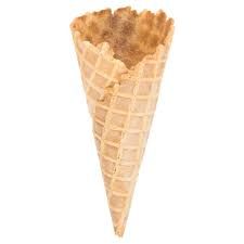 Ice Cream Cones