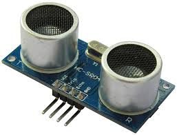 Ultrasonic Sensors