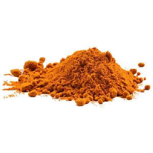 Organic Turmeric Powder