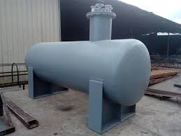 FRP Tank Coatings