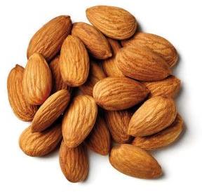 Almond Nuts