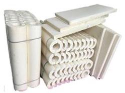 shriya Polyurethane Foam Sheet & Pipe Section