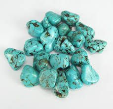 Turquoise Stones