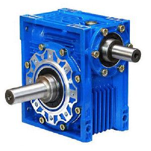 Abron Worm Gearboxes
