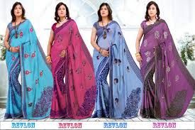 Sarees