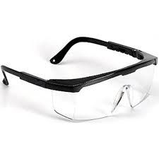 Safety Goggle