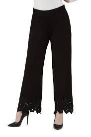 Palazzo Pants