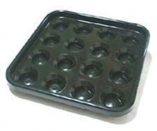 Plastic Ball tray